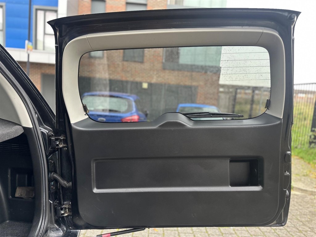 Used Suzuki Grand Vitara 2011 for sale - 76540202: Photo 45