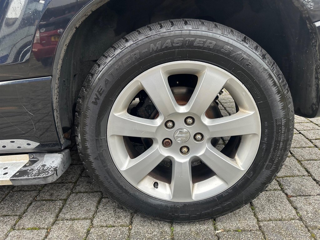 Used Suzuki Grand Vitara 2011 for sale - 76540202: Photo 49