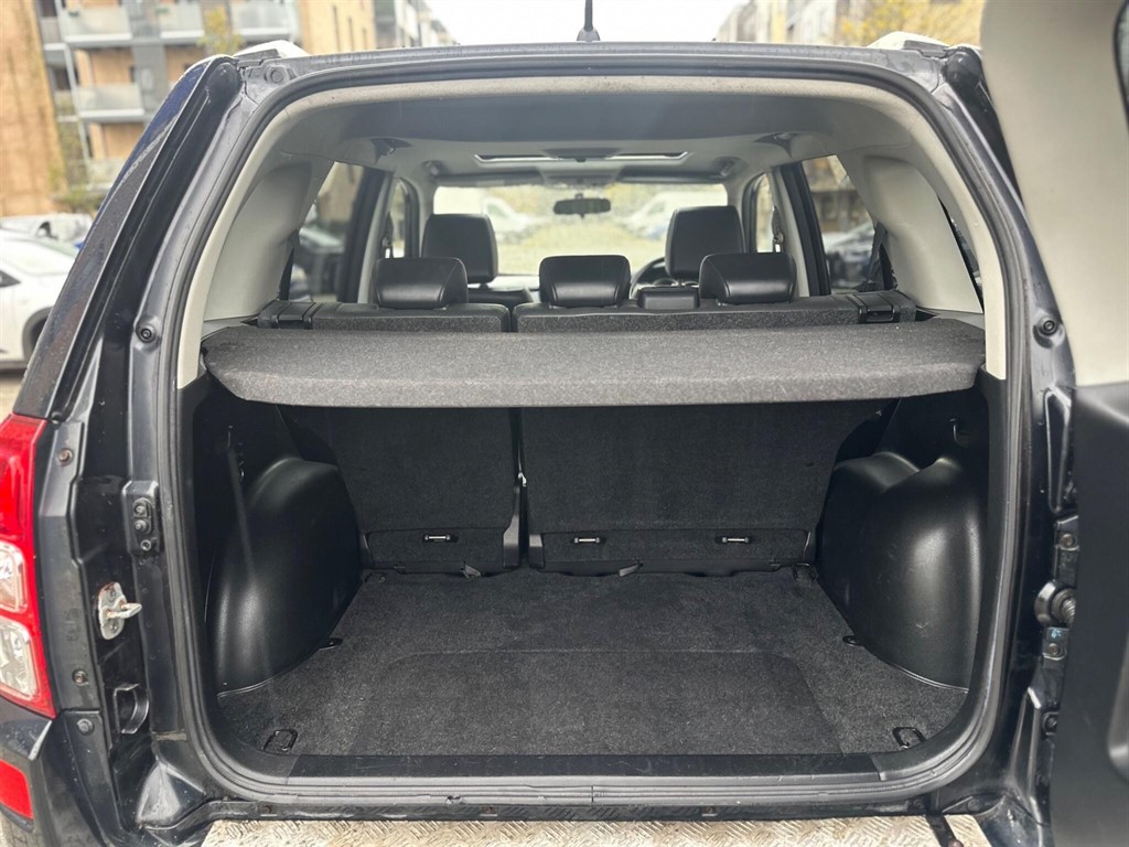 Used Suzuki Grand Vitara 2011 for sale - 76540202: Photo 54