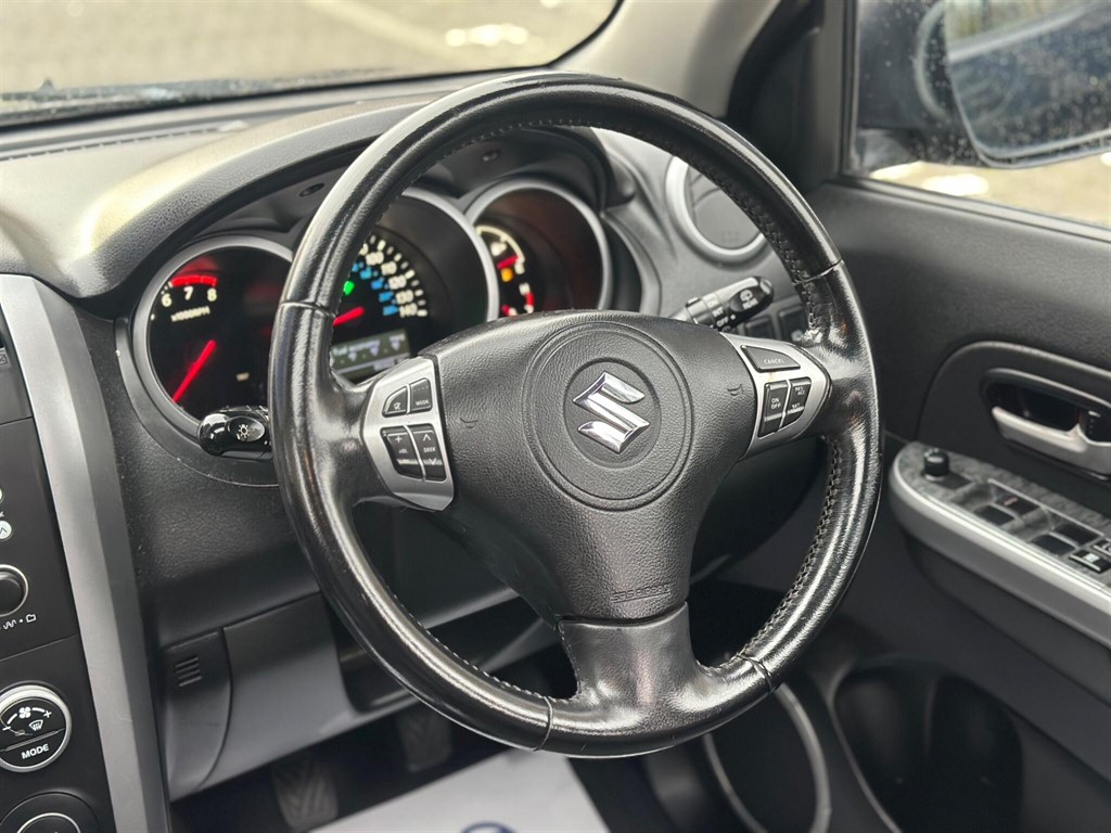 Used Suzuki Grand Vitara 2011 for sale - 76540202: Photo 55