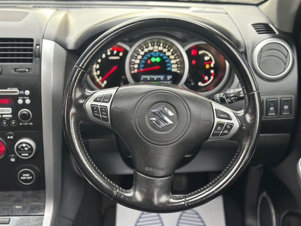 Used Suzuki Grand Vitara 2011 for sale - 76540202: Photo 56