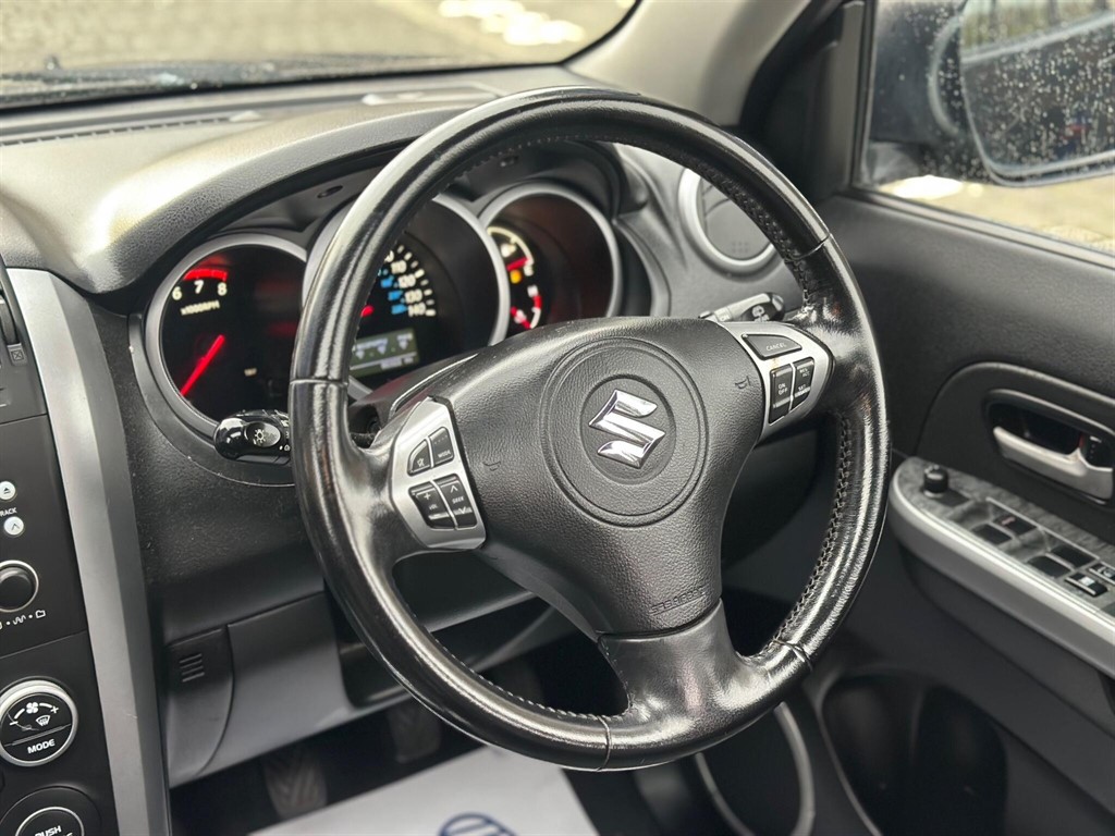 Used Suzuki Grand Vitara 2011 for sale - 76540202: Photo 57