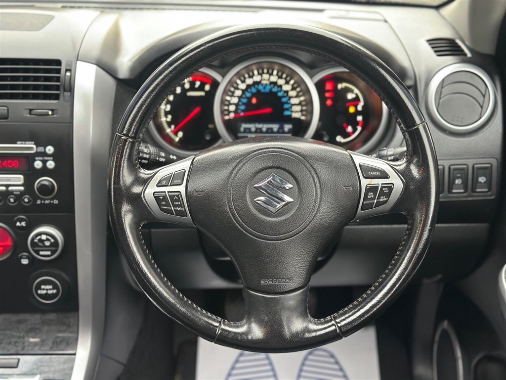 Used Suzuki Grand Vitara 2011 for sale - 76540202: Photo 58