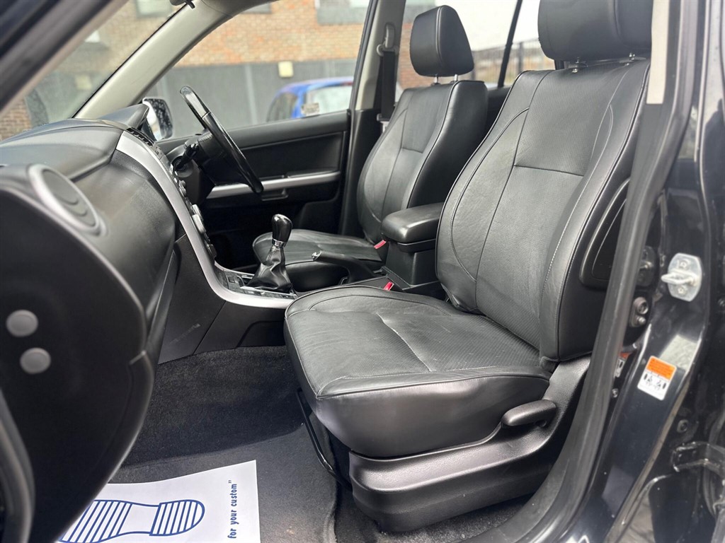 Used Suzuki Grand Vitara 2011 for sale - 76540202: Photo 64