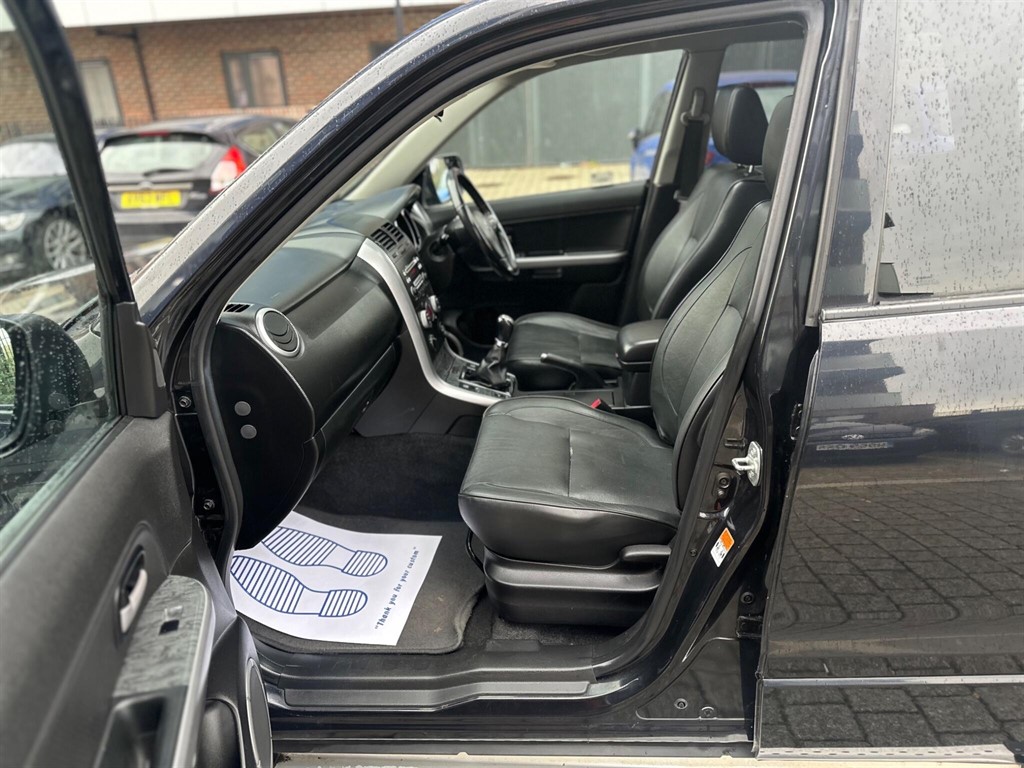 Used Suzuki Grand Vitara 2011 for sale - 76540202: Photo 65