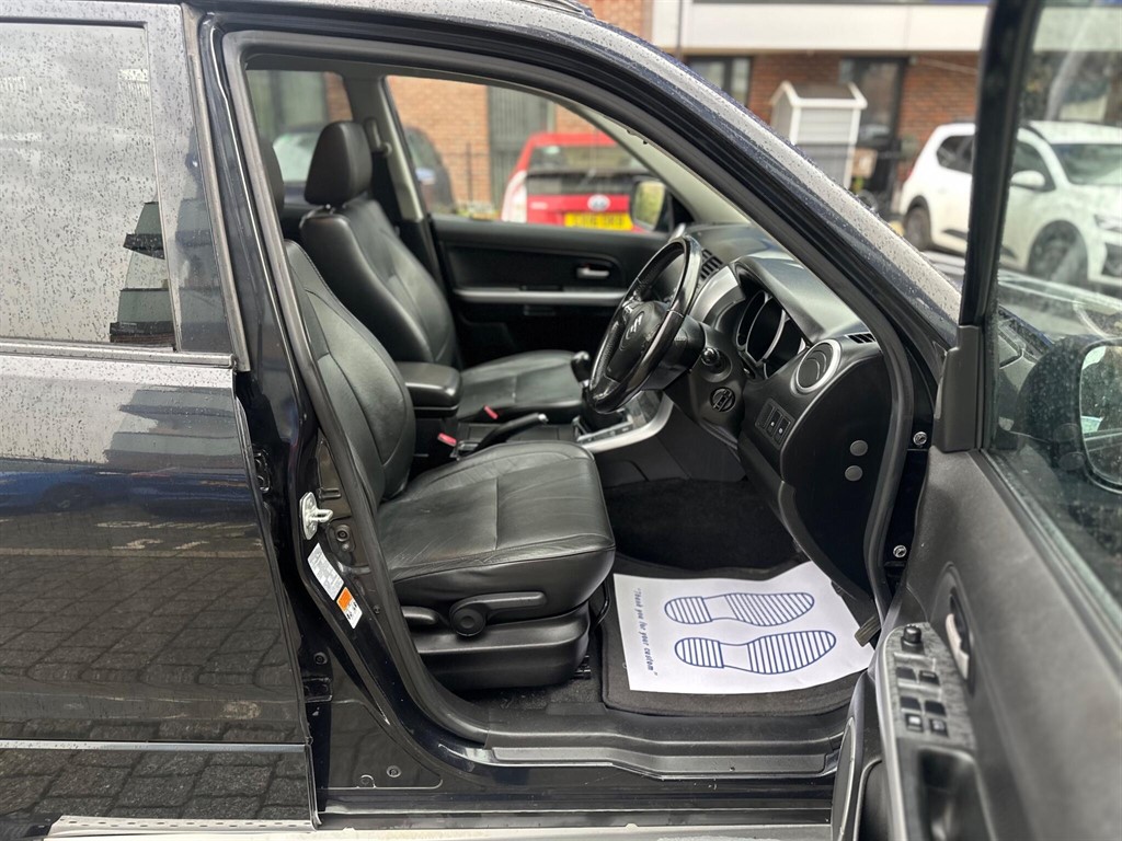 Used Suzuki Grand Vitara 2011 for sale - 76540202: Photo 67