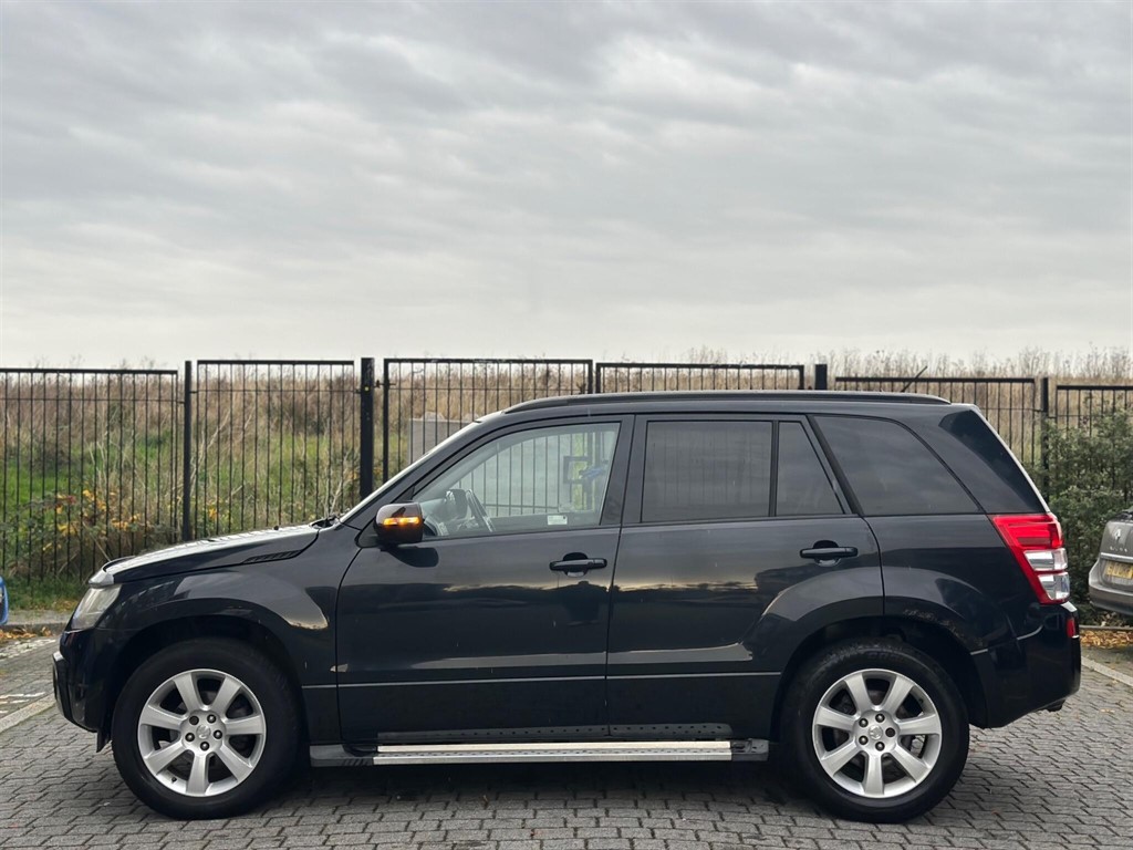 Used Suzuki Grand Vitara 2011 for sale - 76540202: Photo 7