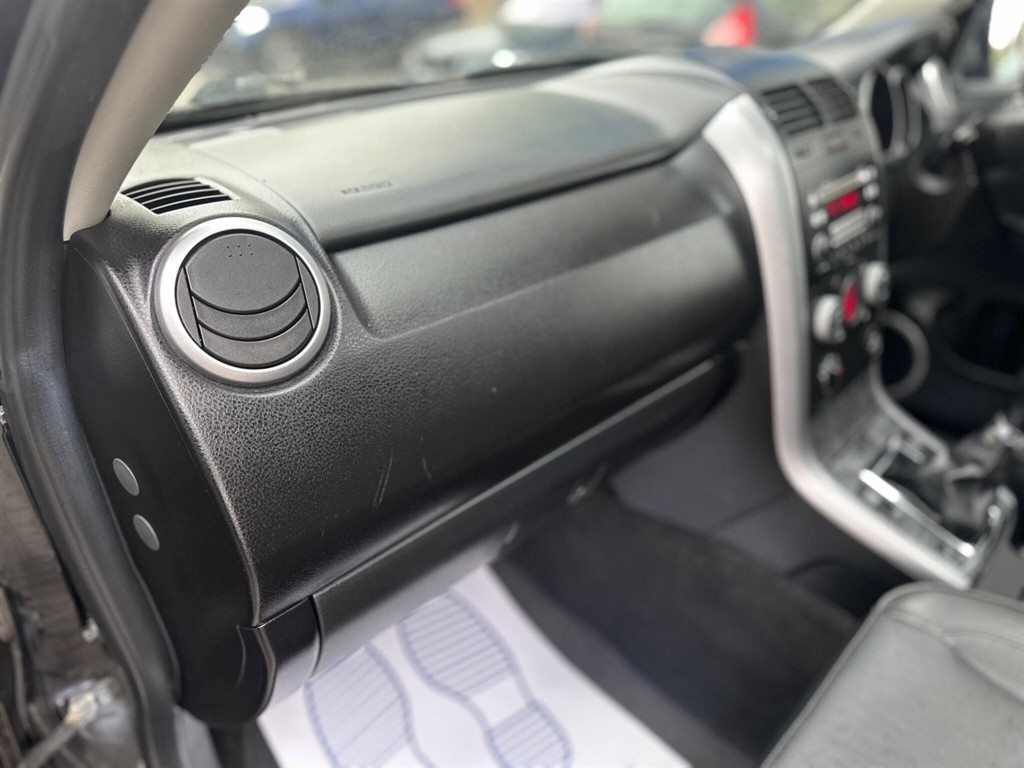 Used Suzuki Grand Vitara 2011 for sale - 76540202: Photo 70