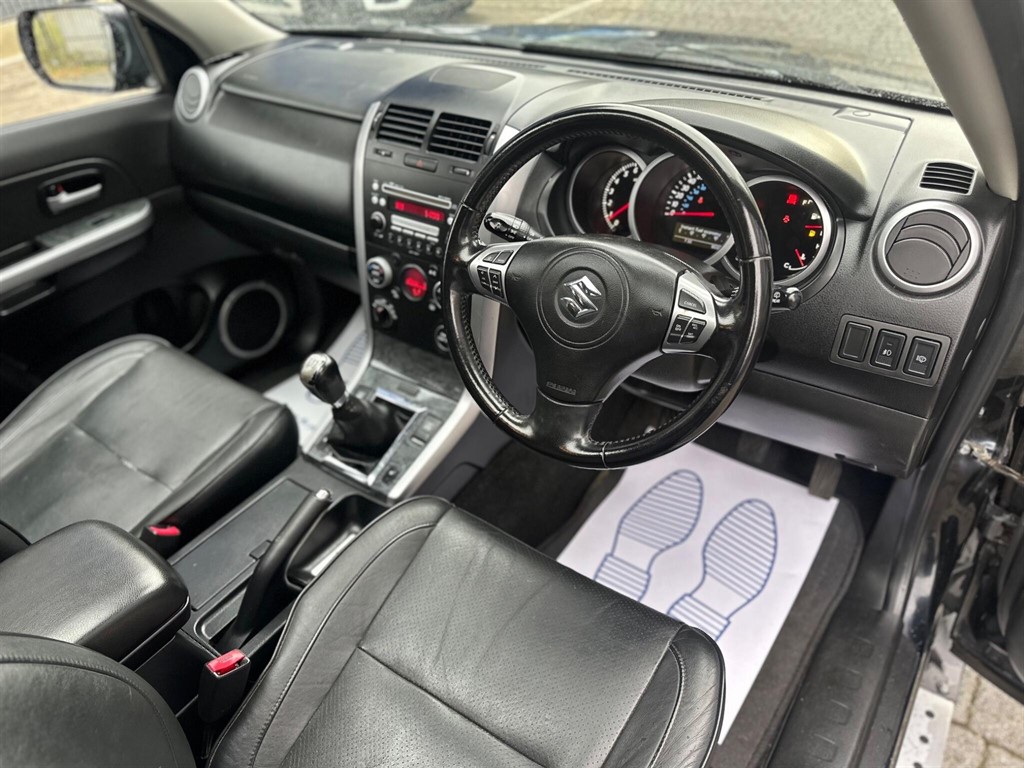 Used Suzuki Grand Vitara 2011 for sale - 76540202: Photo 73