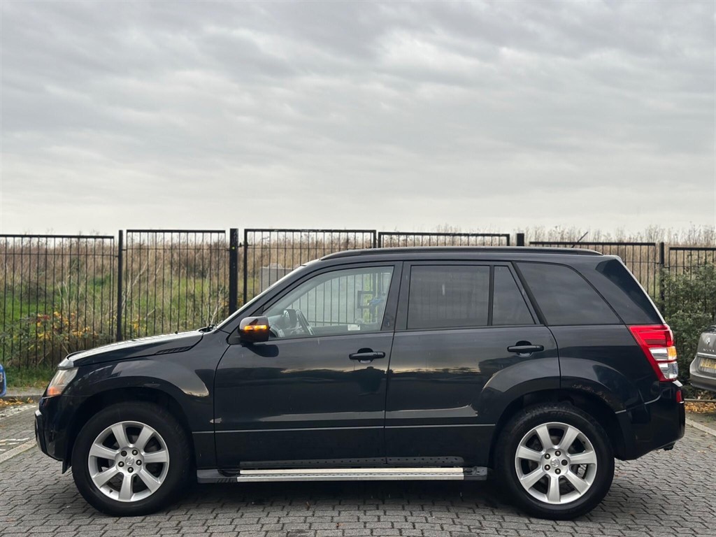 Used Suzuki Grand Vitara 2011 for sale - 76540202: Photo 8