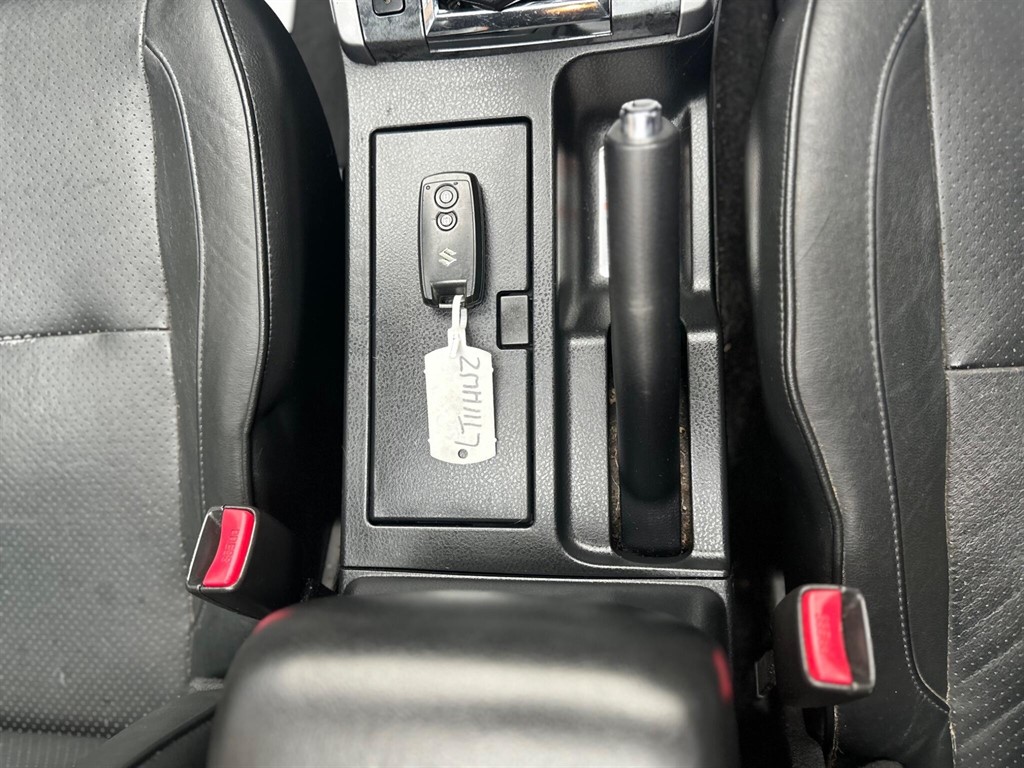 Used Suzuki Grand Vitara 2011 for sale - 76540202: Photo 80