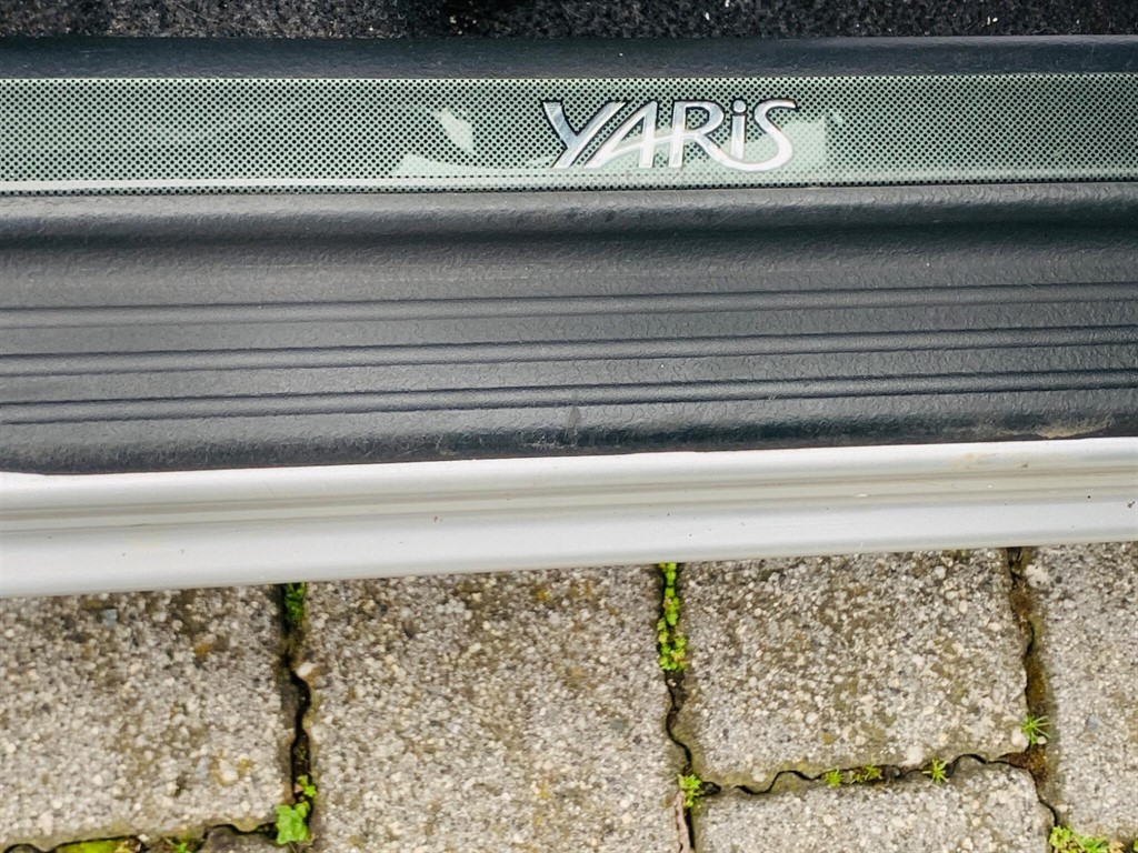 Used Toyota Yaris 2005 for sale - 77472132: Photo 49