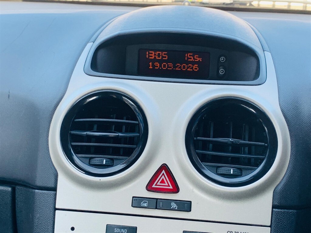 Used Vauxhall Corsa 2010 for sale - 77988841: Photo 45