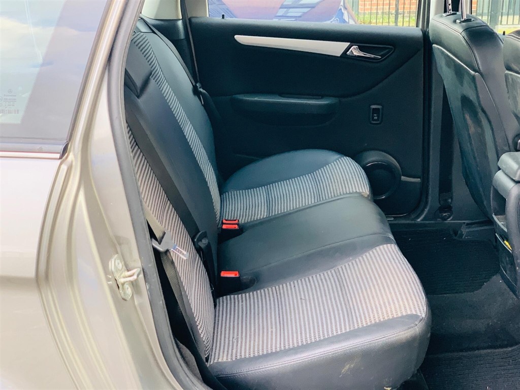 Used Mercedes-Benz B Class 2006 for sale - 77333449: Photo 18