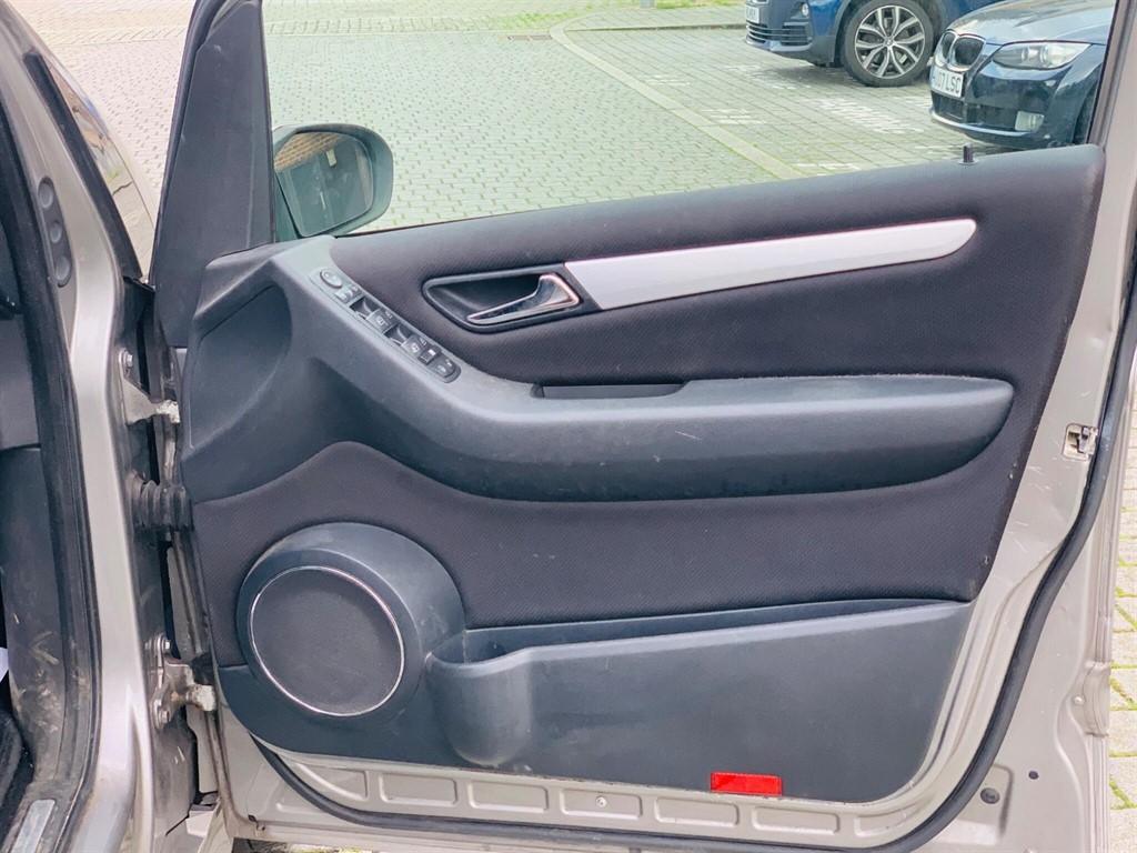 Used Mercedes-Benz B Class 2006 for sale - 77333449: Photo 32