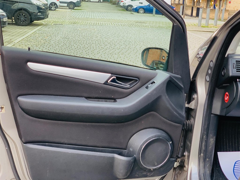 Used Mercedes-Benz B Class 2006 for sale - 77333449: Photo 33