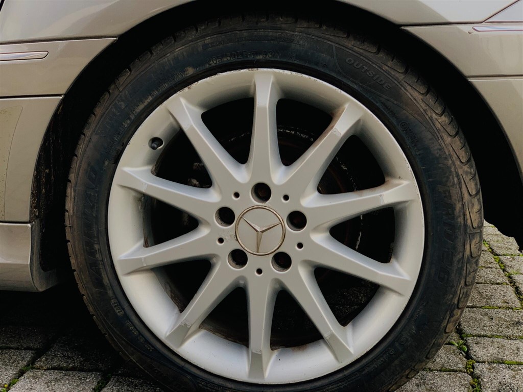 Used Mercedes-Benz B Class 2006 for sale - 77333449: Photo 35