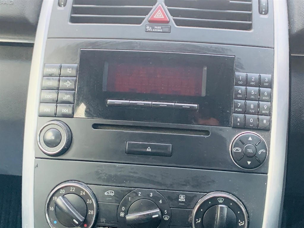 Used Mercedes-Benz B Class 2006 for sale - 77333449: Photo 36