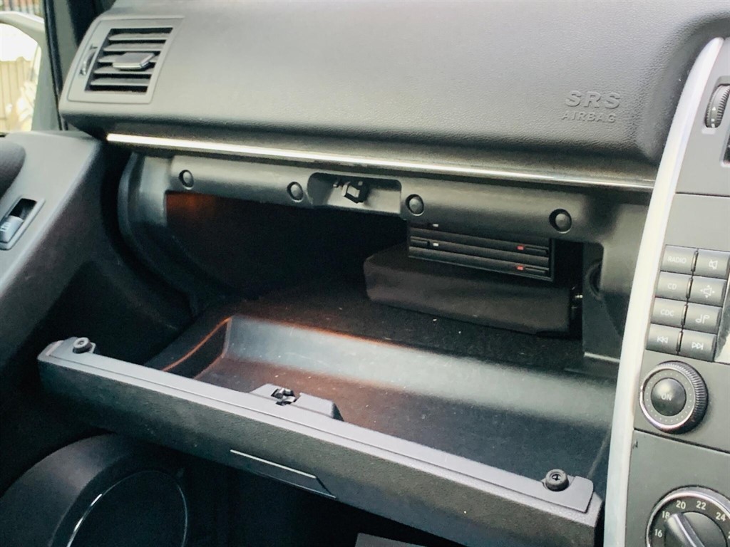 Used Mercedes-Benz B Class 2006 for sale - 77333449: Photo 38