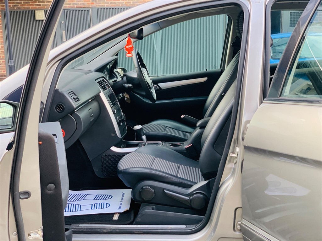 Used Mercedes-Benz B Class 2006 for sale - 77333449: Photo 44