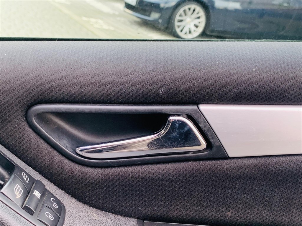 Used Mercedes-Benz B Class 2006 for sale - 77333449: Photo 49