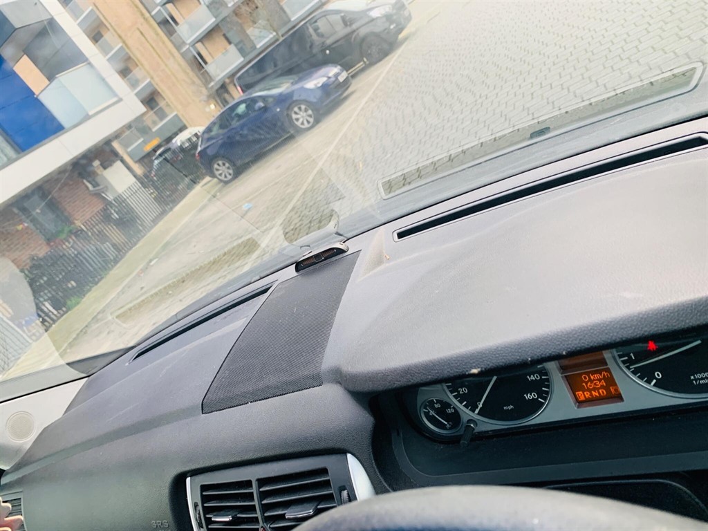 Used Mercedes-Benz B Class 2006 for sale - 77333449: Photo 53