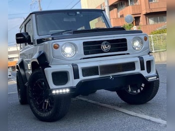 Used Suzuki Jimny 2024 for sale - 78523856: Photo