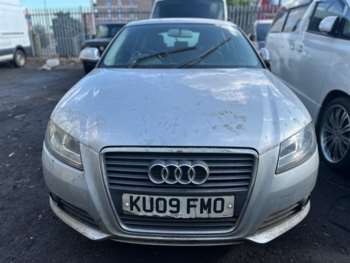 Used Audi A3 2009 for sale - 75090932: Photo
