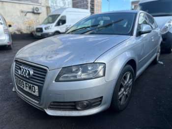 Used Audi A3 2009 for sale - 75090932: Photo