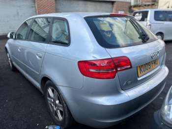 Used Audi A3 2009 for sale - 75090932: Photo