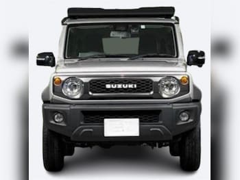 Used Suzuki Jimny 2024 for sale - 75571814: Photo