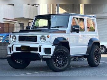 Used Suzuki Jimny 2024 for sale - 75571814: Photo