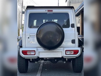 Used Suzuki Jimny 2024 for sale - 75571814: Photo