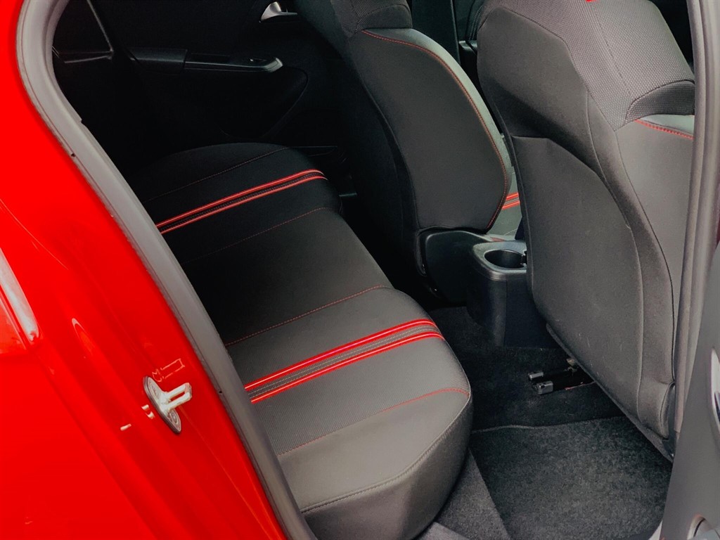 Used Vauxhall Corsa 2020 for sale - 78042408: Photo 18