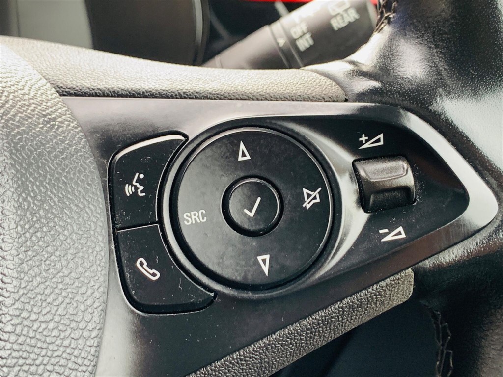 Used Vauxhall Corsa 2020 for sale - 78042408: Photo 25