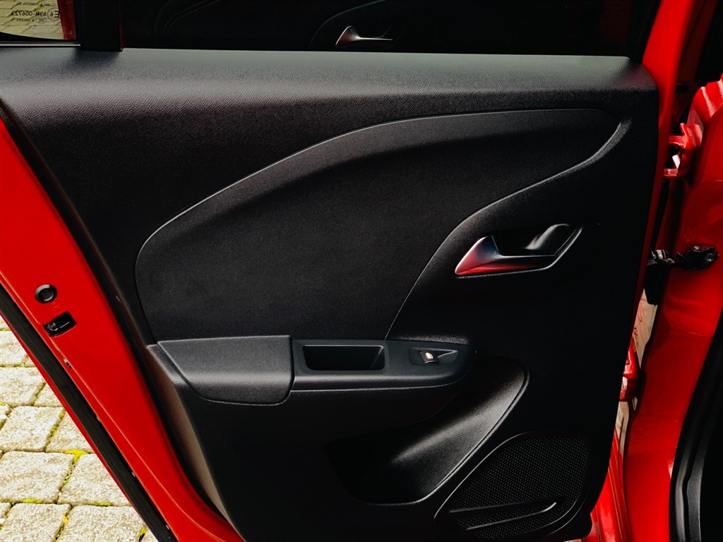 Used Vauxhall Corsa 2020 for sale - 78042408: Photo 32