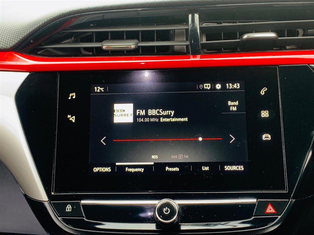 Used Vauxhall Corsa 2020 for sale - 78042408: Photo 37