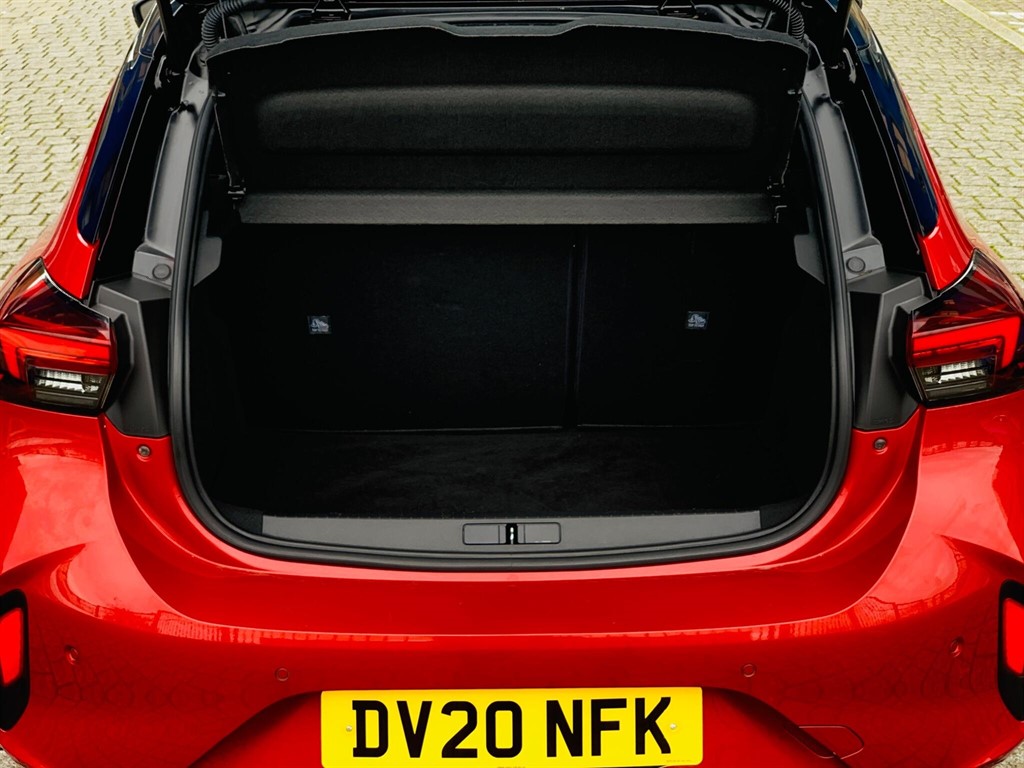 Used Vauxhall Corsa 2020 for sale - 78042408: Photo 42