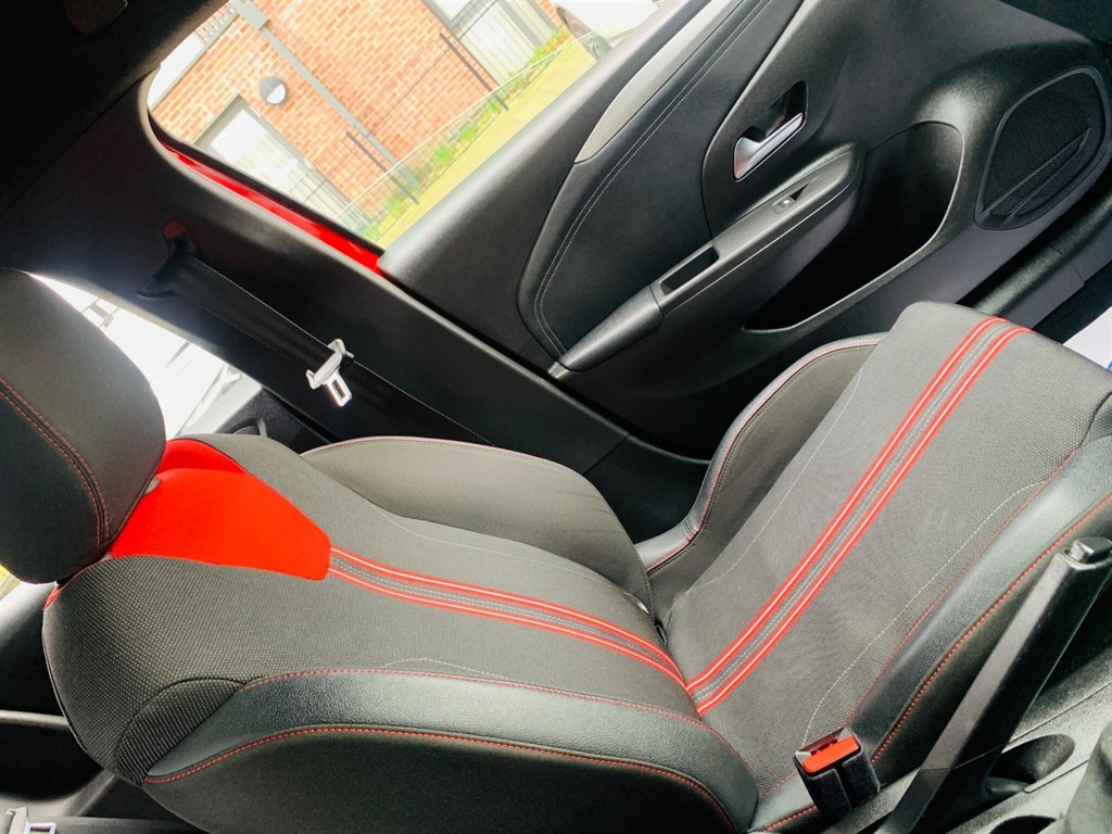 Used Vauxhall Corsa 2020 for sale - 78042408: Photo 46