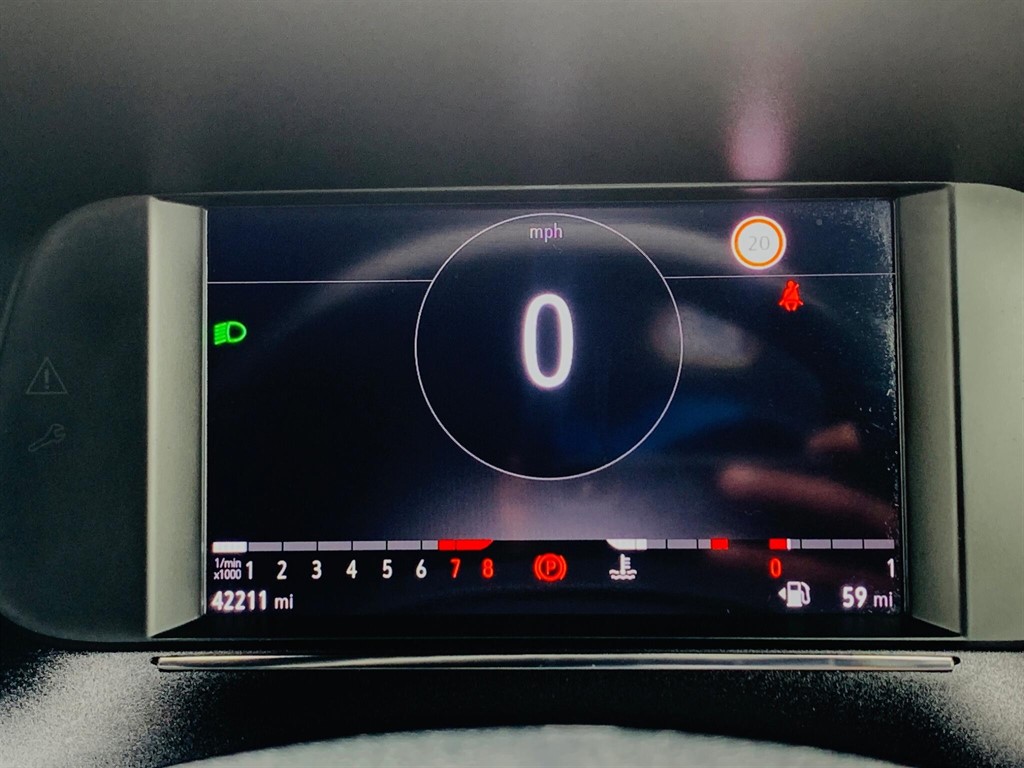 Used Vauxhall Corsa 2020 for sale - 78042408: Photo 55