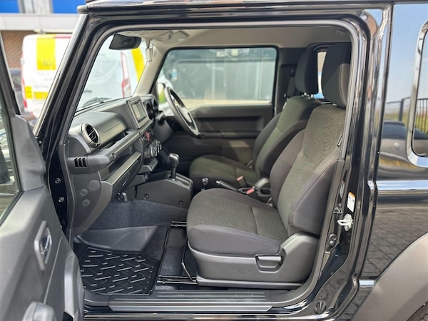 Used Suzuki Jimny 2025 for sale - 75572036: Photo 10