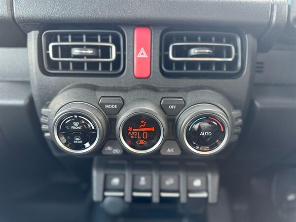 Used Suzuki Jimny 2025 for sale - 75572036: Photo 15