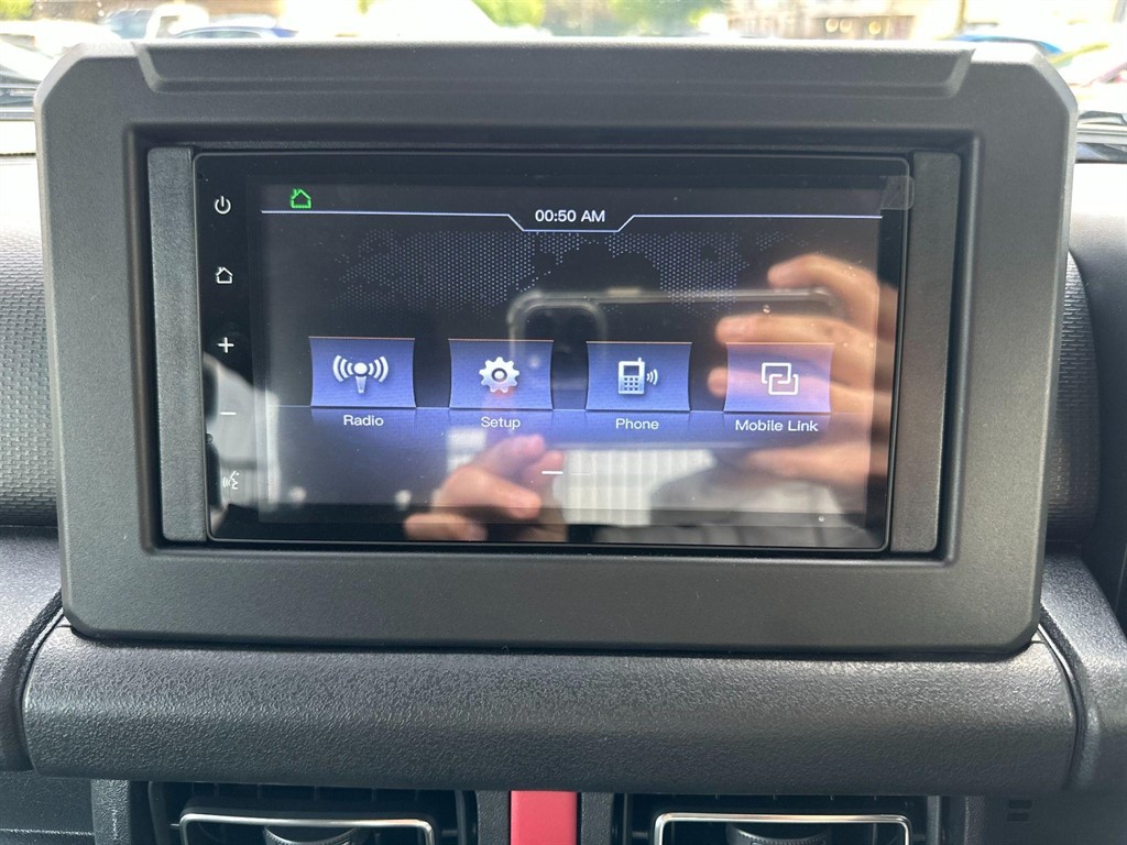 Vehicle 16