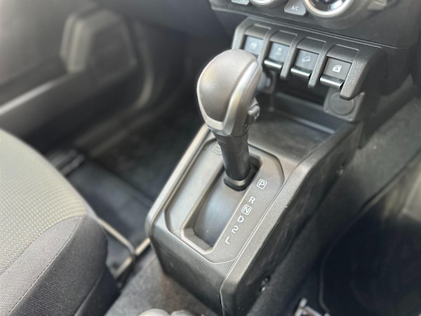 Used Suzuki Jimny 2025 for sale - 75572036: Photo 17