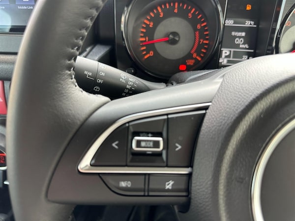 Used Suzuki Jimny 2025 for sale - 75572036: Photo 20