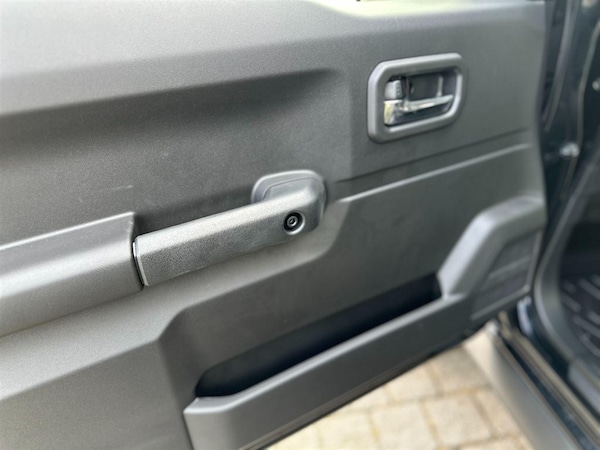 Used Suzuki Jimny 2025 for sale - 75572036: Photo 24
