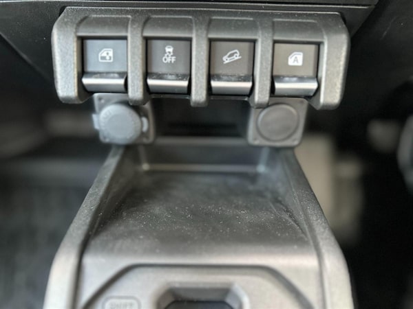 Used Suzuki Jimny 2025 for sale - 75572036: Photo 25