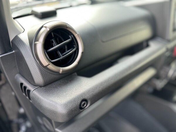 Used Suzuki Jimny 2025 for sale - 75572036: Photo 26