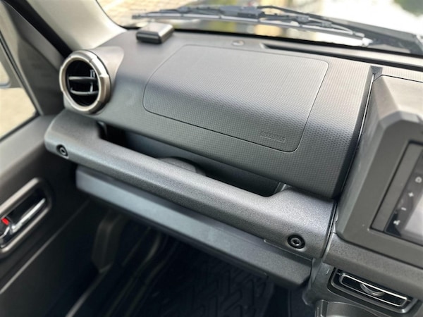 Used Suzuki Jimny 2025 for sale - 75572036: Photo 27