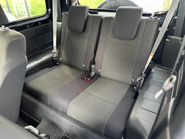 Used Suzuki Jimny 2025 for sale - 75572036: Photo 29